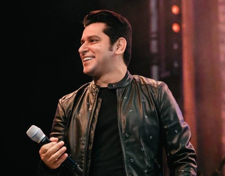 Campo Maior confirma Léo Magalhães no Festejo de Santo Antônio 2026