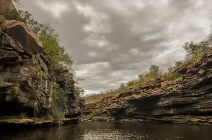 Piauí prepara nova barragem para ampliar reserva hídrica estadual no rio Poti