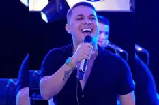 Cantor César Araújo