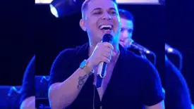 Cantor César Araújo (Foto: Reprodução/Redes Sociais)