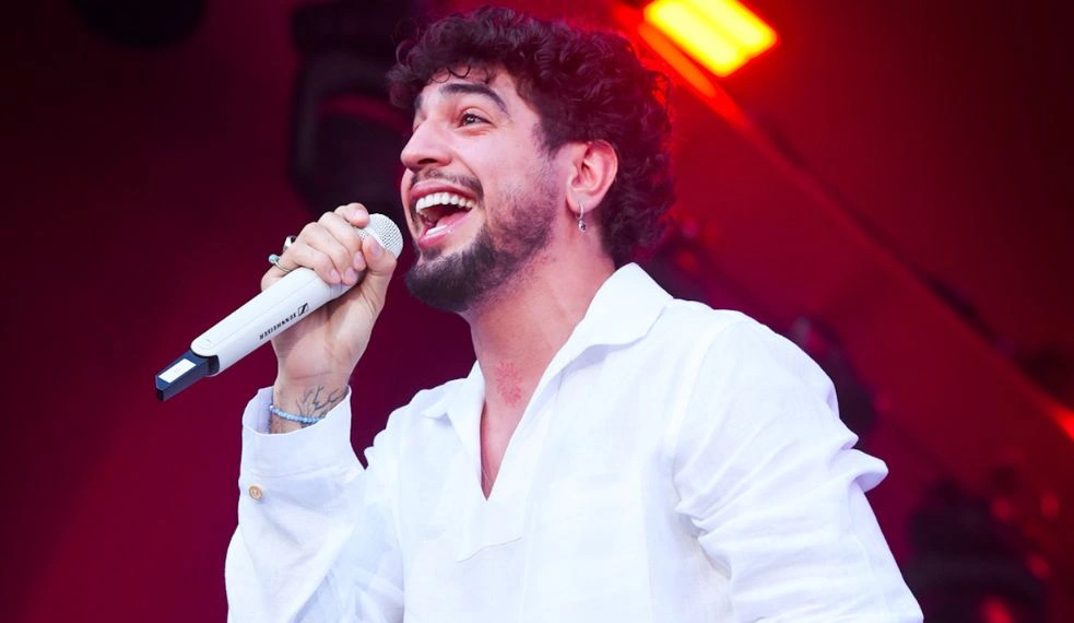 Cantor Nattanzinho é confirmado no Festejo de Santo Antônio em Campo Maior