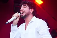 Cantor Nattanzinho é confirmado no Festejo de Santo Antônio em Campo Maior