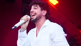 Cantor Nattanzinho é confirmado no Festejo de Santo Antônio em Campo Maior (Foto: Andy Santana/Brazil News)