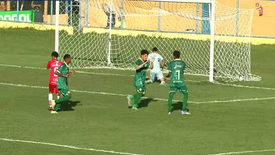 CAP vence River e conquista a 1ª vitória no Piauiense Sub-15 (Foto: Conecta Piauí)