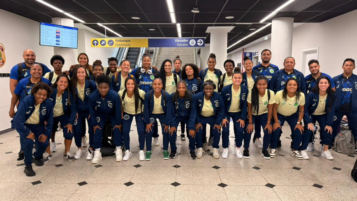 CAP viaja ao Amazonas com desfalques no setor ofensivo para a Série A2