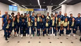 CAP viaja ao Amazonas com desfalques no setor ofensivo para a Série A2 (Foto: Divulgação)