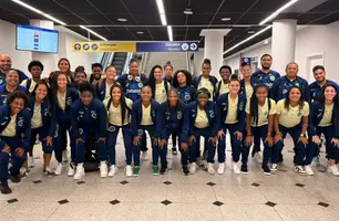 CAP viaja ao Amazonas com desfalques no setor ofensivo para a Série A2 (Foto: Divulgação)