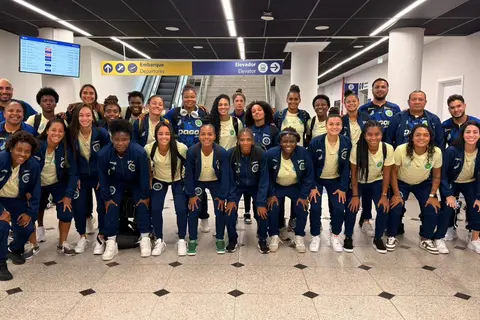 CAP viaja ao Amazonas com desfalques no setor ofensivo para a Série A2