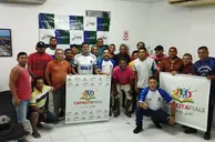 Capacita Piauí chega a Monsenhor Gil com formação esportiva