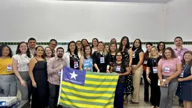 Capacitação do Famílias Fortes avança no Piauí e amplia prevenção ao uso de drogas (Foto: Ascom/Cendfol)