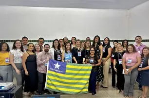 Capacitação do Famílias Fortes avança no Piauí e amplia prevenção ao uso de drogas (Foto: Ascom/Cendfol)