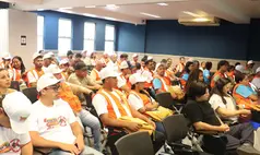 Prefeitura de São Raimundo Nonato capacita agentes de saúde e endemias