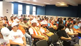 Capacitação em São Raimundo Nonato (Foto: Reprodução)