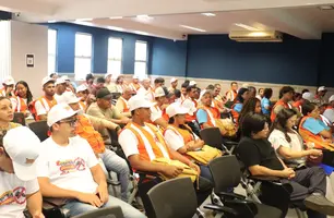 Capacitação em São Raimundo Nonato (Foto: Reprodução)