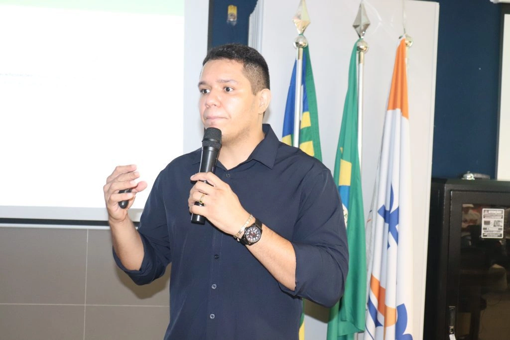 Capacitação em São Raimundo Nonato