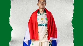 Capitã do Atlético Piauiense é convocada para seleção paraguaia feminina (Foto: Divulgação/Ascom)