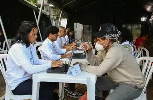 Cartórios de todo o Brasil fazem mutirão de registro civil esta semana (Foto: Cadu Pinotti/ Agência Brasil)