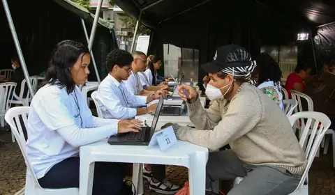 Cartórios de todo o Brasil fazem mutirão de registro civil esta semana