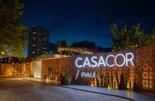 CASACOR (Foto: Reprodução)