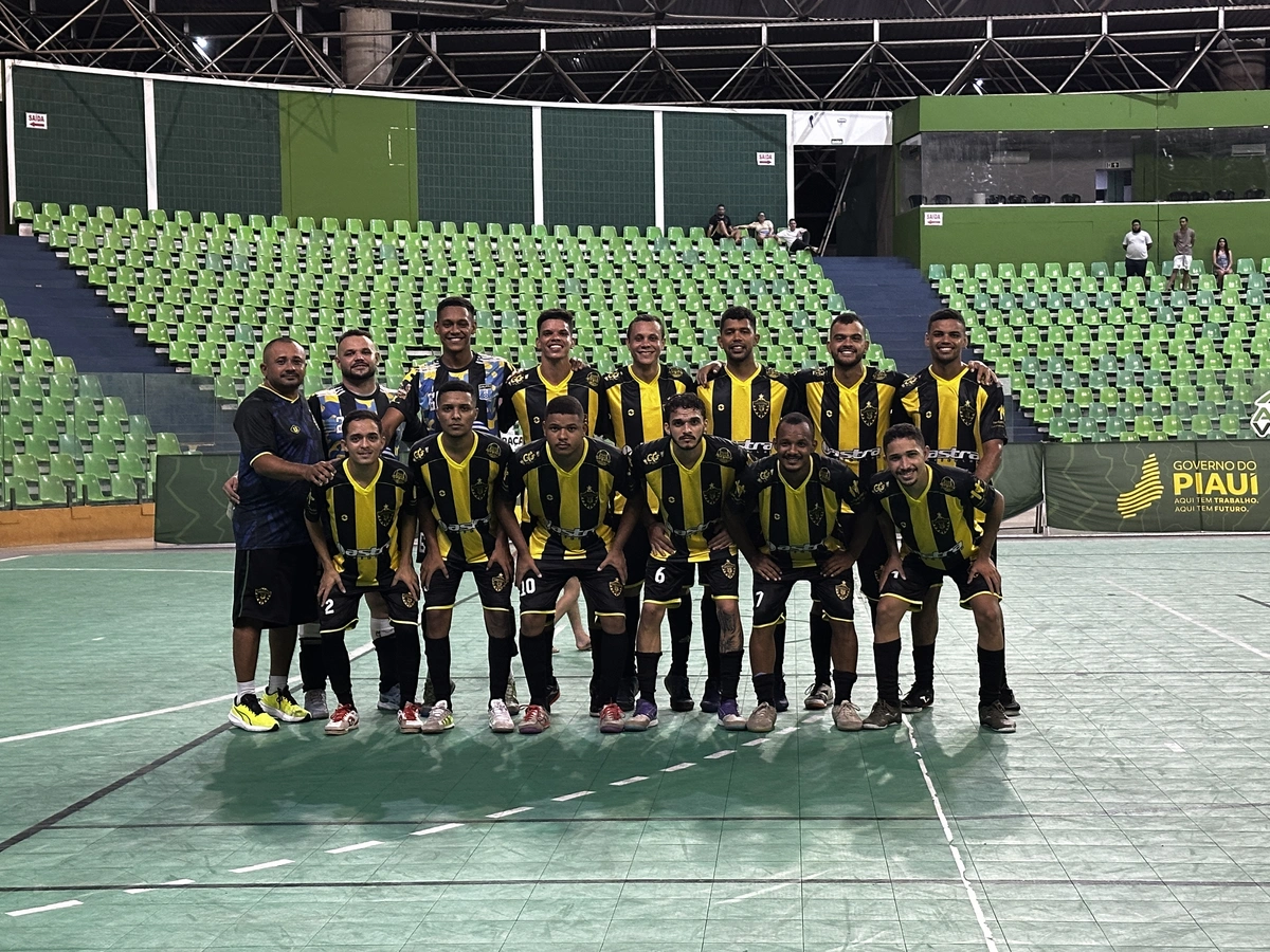 Castelo estreia com goleada e atropela o Braga no Campeonato Metropolitano 2026