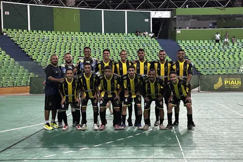 Castelo estreia com goleada e atropela o Braga no Campeonato Metropolitano 2026