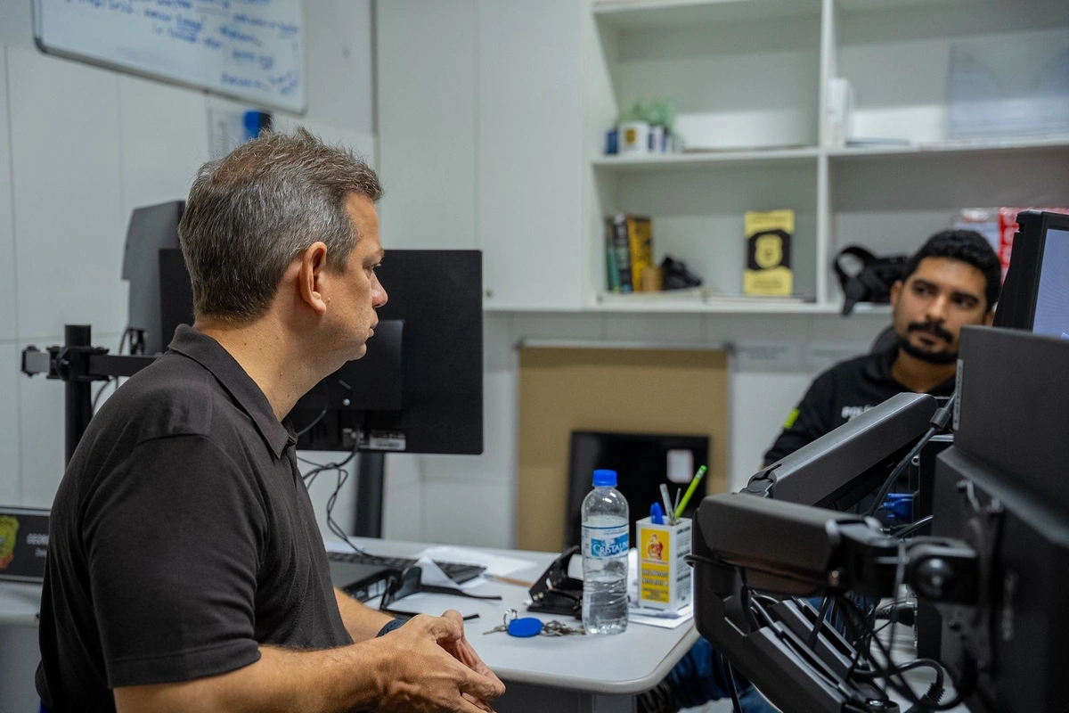 Castro Neto cobra prisão de suspeitos por agressão a idosa no sul do Piauí