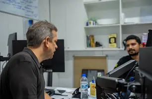 Castro Neto cobra prisão de suspeitos por agressão a idosa no sul do Piauí (Foto: Reprodução)
