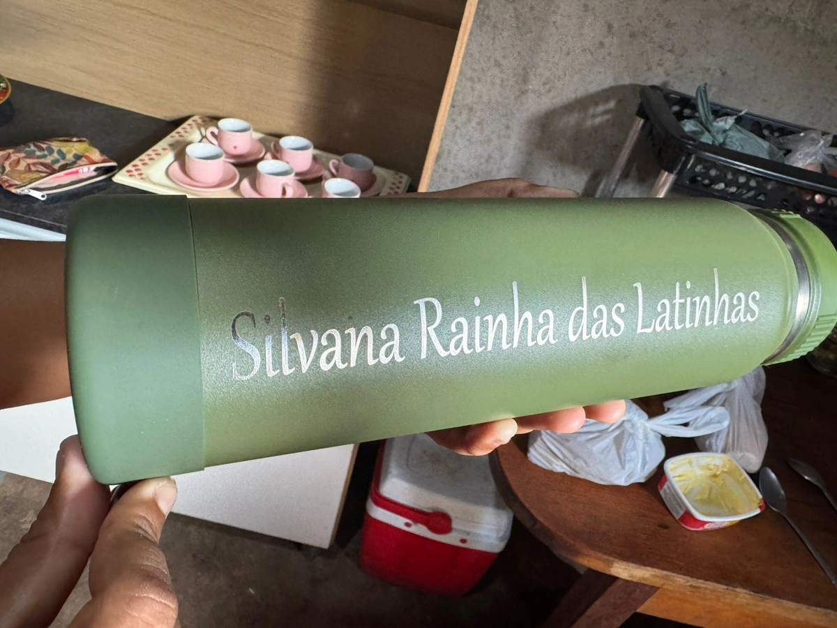 Catadora de latas de Teresina viraliza e DJ Alok reage em vídeo nas redes