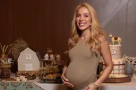 Chá de fraldas do João Guilherme, filho dos queridos Giovanna Paulo e Lukano Sá