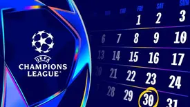 Champions League define semifinalistas após semana de confrontos decisivos (Foto: Reprodução/ Redes sociais)