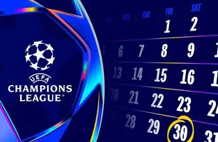 Champions League define semifinalistas após semana de confrontos decisivos (Foto: Reprodução/ Redes sociais)