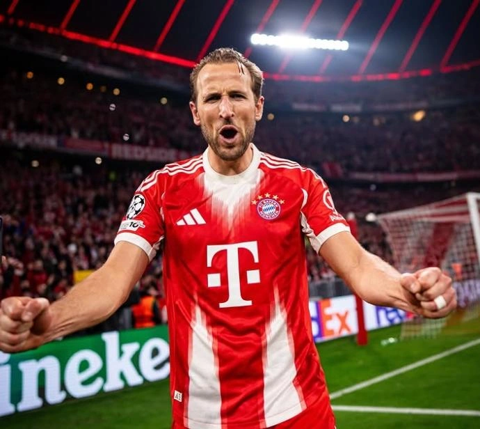 Champions League define semifinalistas após semana de confrontos decisivos