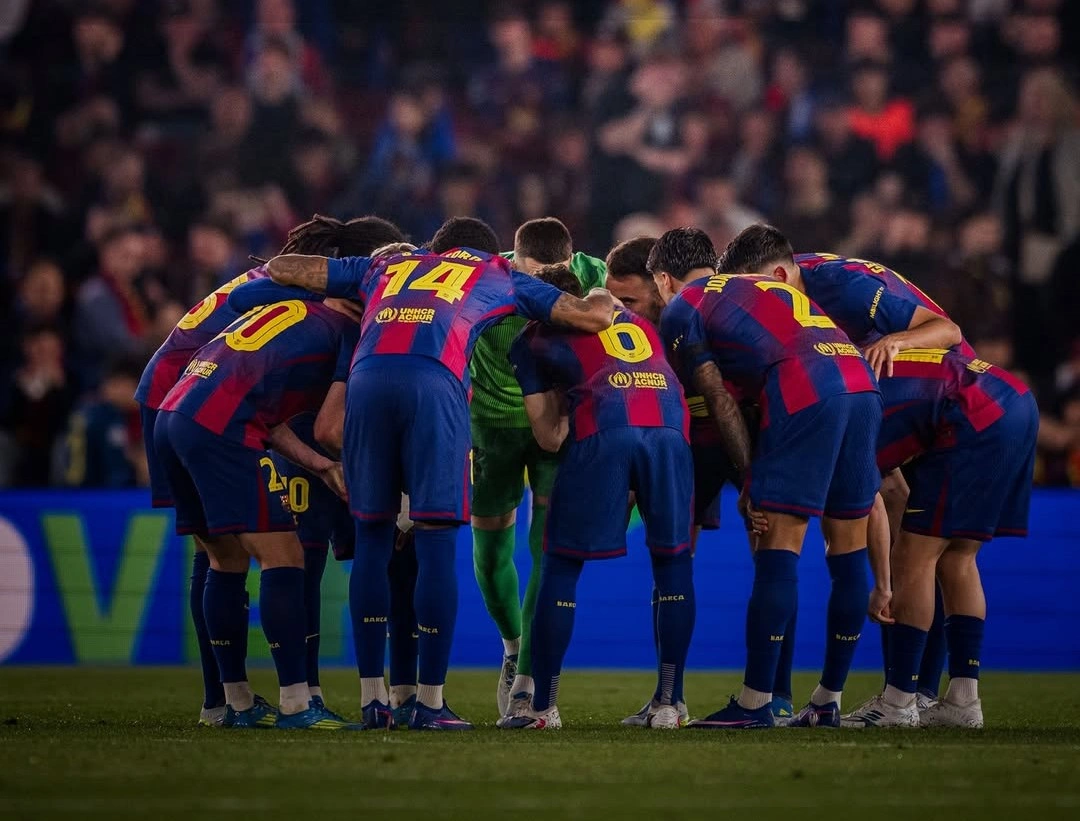 Champions League define semifinalistas após semana de confrontos decisivos