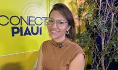 Claudia Vasconcelos participa de entrevista ao vivo na Feira do Empreendedor 2026