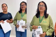 Cocal de Telha promove ação com mais de 600 atendimentos de saúde