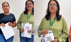 Município de Cocal de Telha promove ação com mais de 600 atendimentos de saúde
