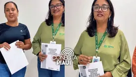 Cocal de Telha promove ação com mais de 600 atendimentos de saúde (Foto: Reprodução)