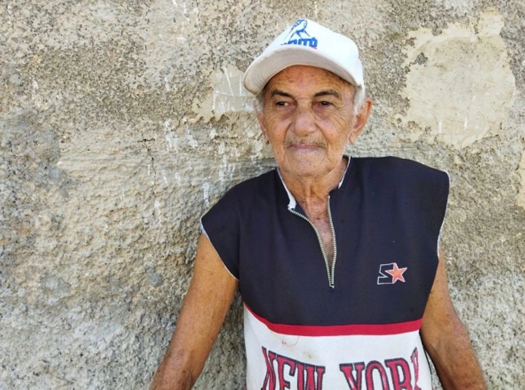 Colunista social Jocy Astor