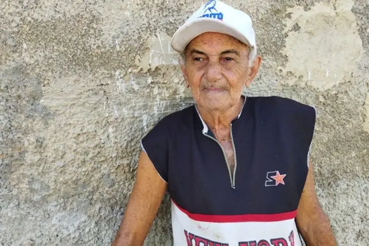 Colunista social Jocy Astor