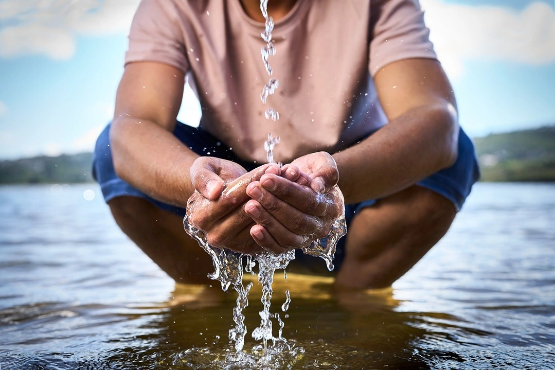 Com avanço do saneamento Teresina registra redução de doenças de transmissão hídrica