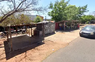 Comerciantes denunciam Prefeitura de Teresina por ameaças de despejo na zona Leste (Foto: Reprodução)