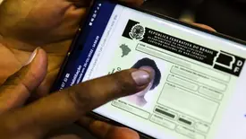 Comissão analisa MP que prevê renovação automática da CNH sem exame (Foto: Marcello Casal JrAgência Brasil)