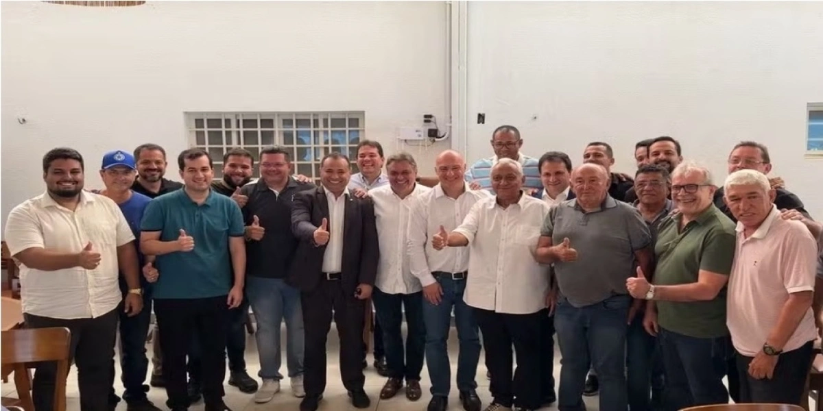 Comissão Eleitoral homologa candidatura única da chapa 'Juntos Somos Maiores'