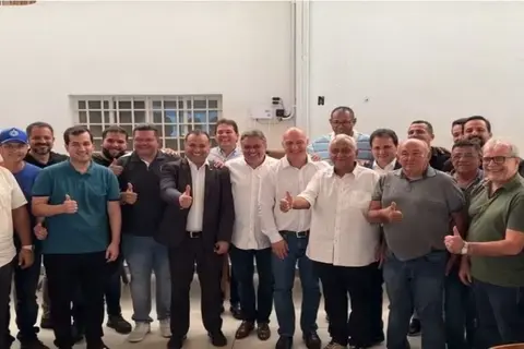 Comissão Eleitoral homologa candidatura única da chapa 'Juntos Somos Maiores'