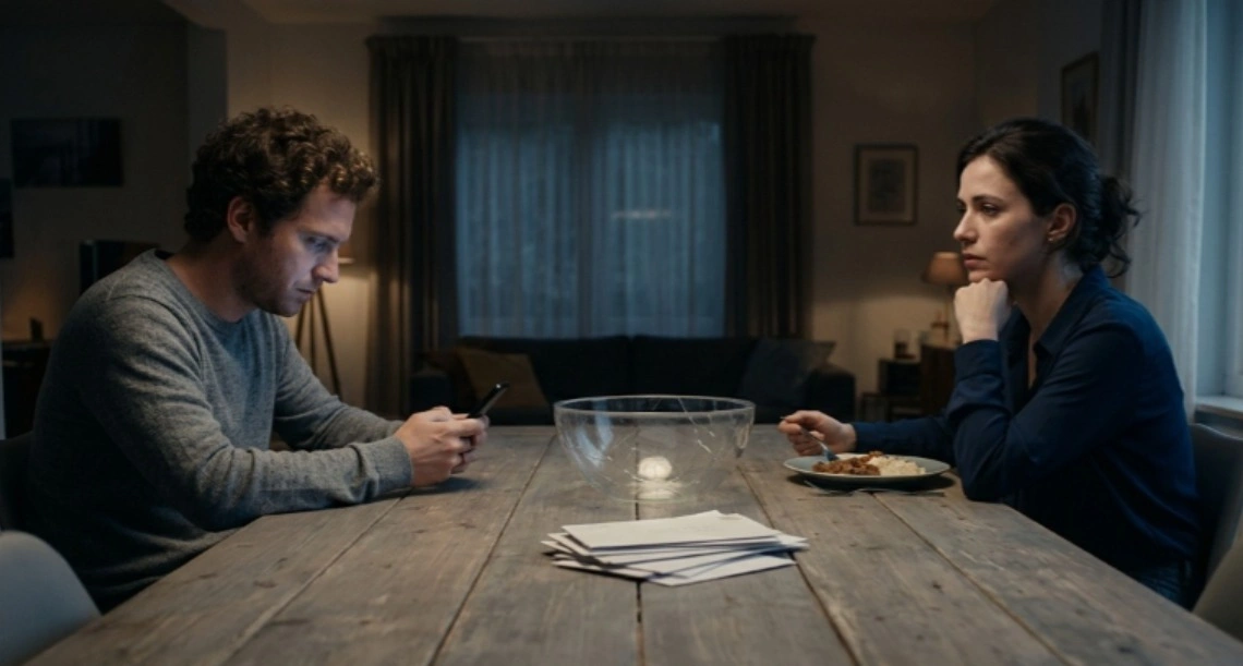 Como melhorar a comunicação no relacionamento e se reinventar após o término