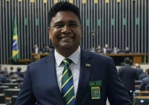 Concunhado do ex-prefeito Luciano Leitoa será candidato a federal