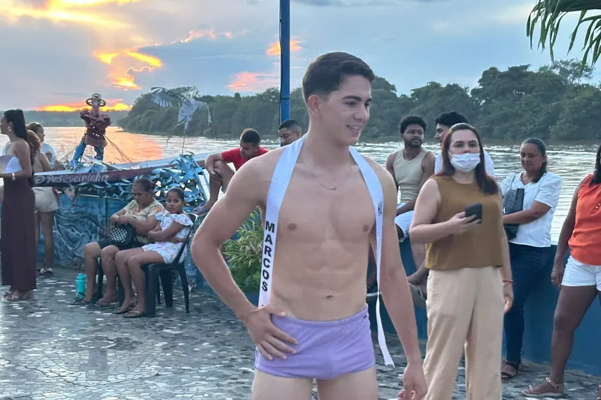 Concurso Garota e Garoto Estudantil do Piauí movimenta o calendário em Teresina