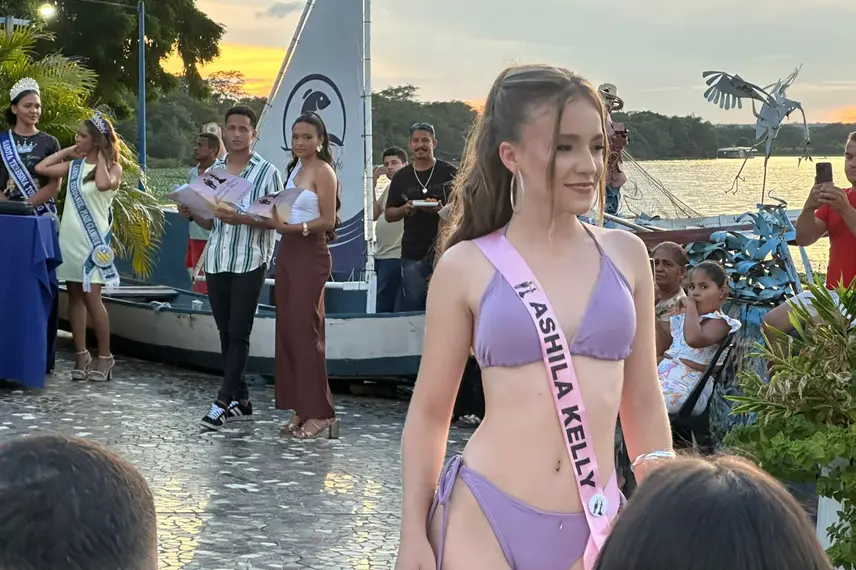 Concurso Garota e Garoto Estudantil do Piauí movimenta o calendário em Teresina