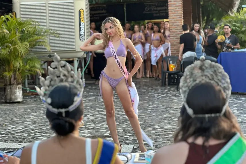 Concurso Garota e Garoto Estudantil do Piauí movimenta o calendário em Teresina