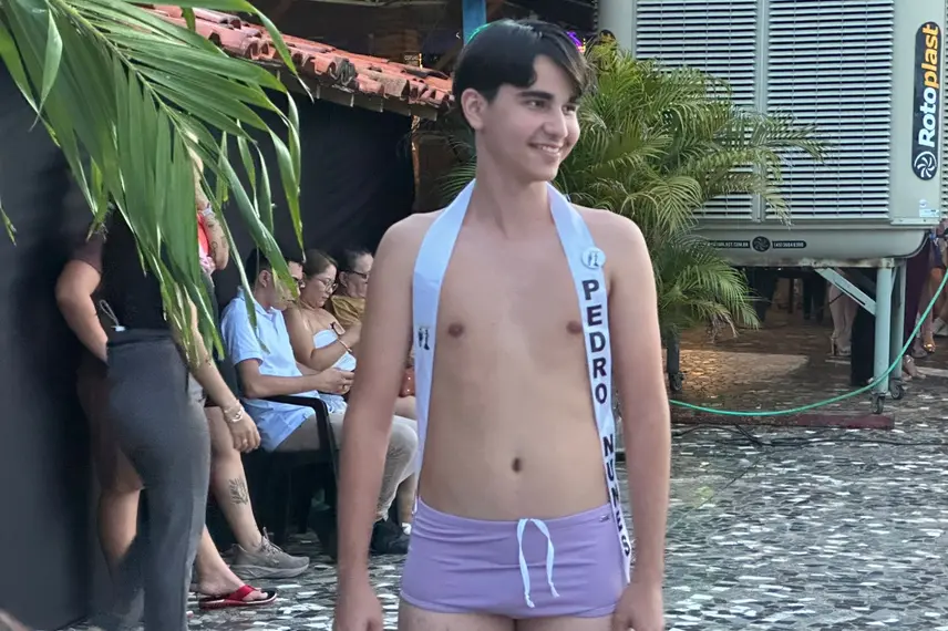 Concurso Garota e Garoto Estudantil do Piauí movimenta o calendário em Teresina